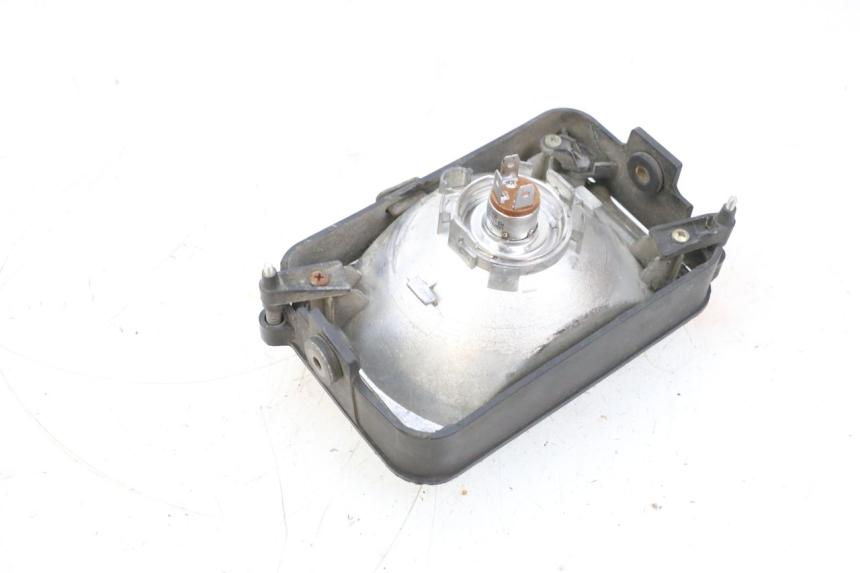 photo de KOPLAMPGLAS CAGIVA SUPER CITY 125 (1992 - 1997) - Staat van het oppervlak