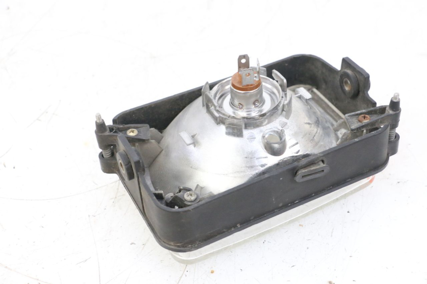 photo de KOPLAMPGLAS CAGIVA SUPER CITY 125 (1992 - 1997) - Gecontroleerd onderdeel