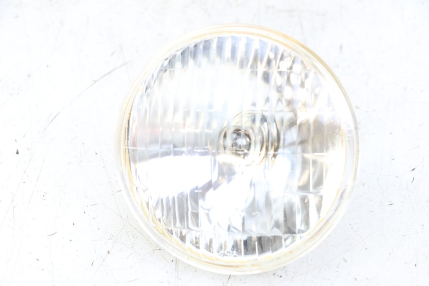 photo de KOPLAMPGLAS YAMAHA XV VIRAGO 750 (1984 - 1998) - Hoofdaanzicht