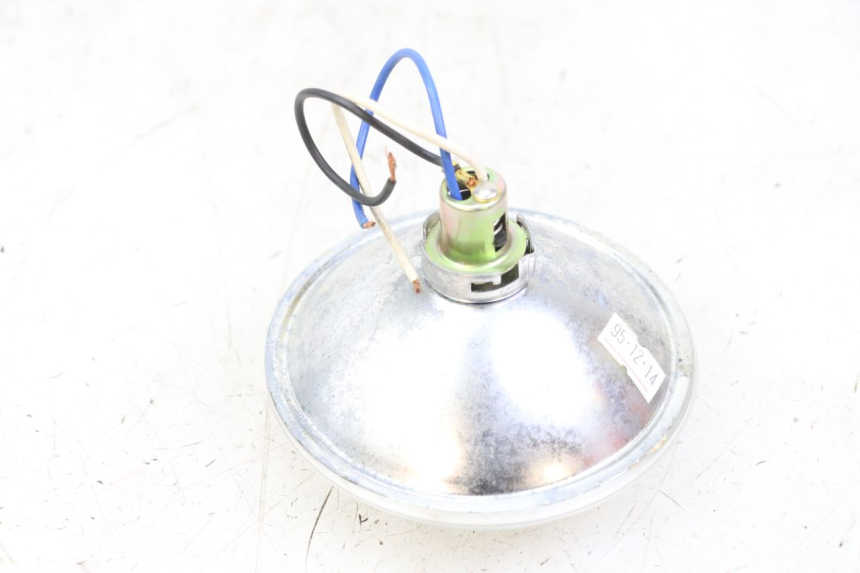 photo de KOPLAMPGLAS YAMAHA XV VIRAGO 750 (1984 - 1998) - Andere kijkhoek