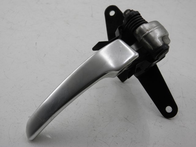 photo de KOFFERSLOT BMW R RT ABS 1100 (1996 - 2001) - Hoofdaanzicht