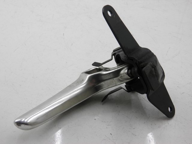 photo de KOFFERSLOT BMW R RT ABS 1100 (1996 - 2001) - Detail van het onderdeel