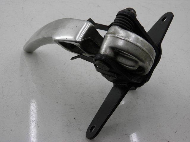 photo de KOFFERSLOT BMW R RT ABS 1100 (1996 - 2001) - Zoom op gebruiksstaat