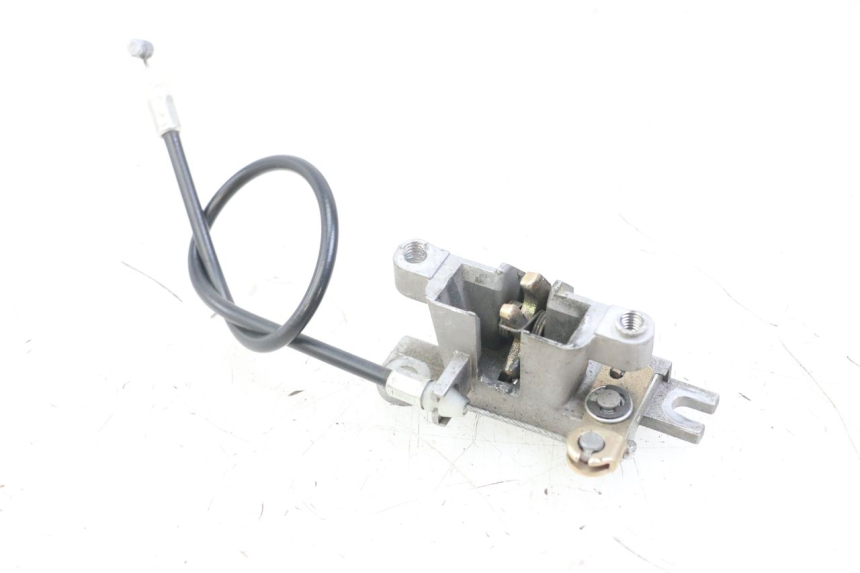 photo de ZADENVERGRENDELING KYMCO AGILITY 4T 50 (2018 - 2022) - Detail van het onderdeel