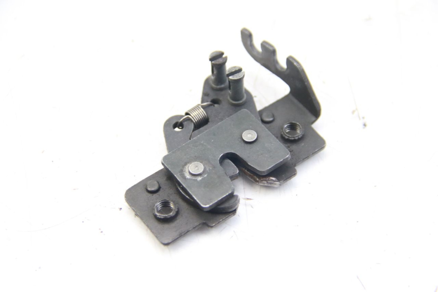 photo de ZADENVERGRENDELING PIAGGIO BEVERLY 125 (2010 - 2015) - Hoofdaanzicht