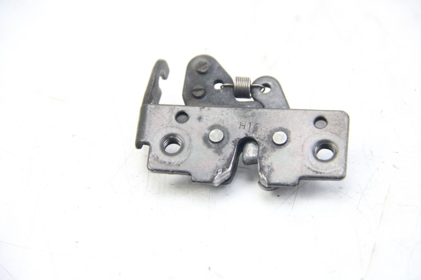 photo de ZADENVERGRENDELING PIAGGIO BEVERLY 125 (2010 - 2015) - Zoom op gebruiksstaat