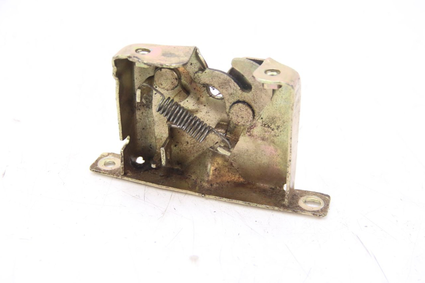 photo de ZADENVERGRENDELING KEEWAY F-ACT FACT 50 (2006 - 2011) - Zoom op gebruiksstaat