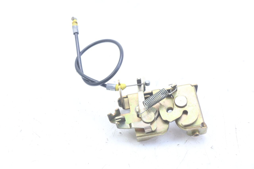 photo de ZADENSLUITING HONDA FES PANTHEON 2T 125 (1998 - 2002) - Hoofdaanzicht