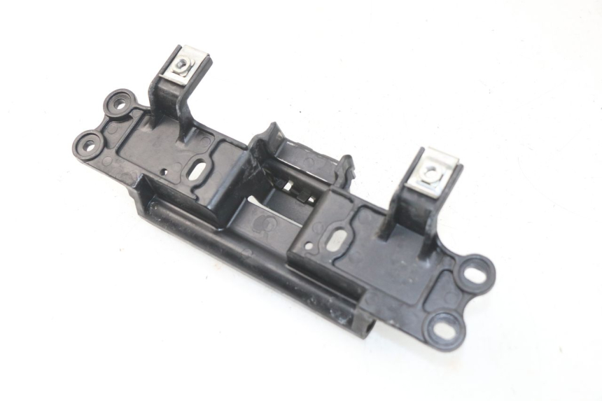 photo de ZADENVERGRENDELING YAMAHA FJR ABS 1300 (2006 - 2012) - Detail van het onderdeel