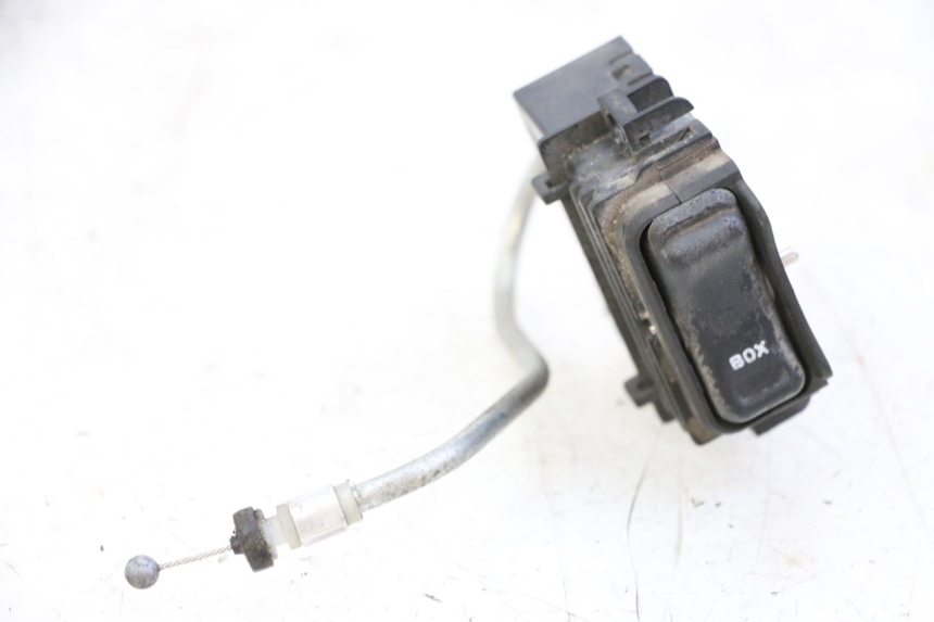 photo de ZADENSLUITING HONDA FORZA ABS 300 (2013 - 2017) - Hoofdaanzicht