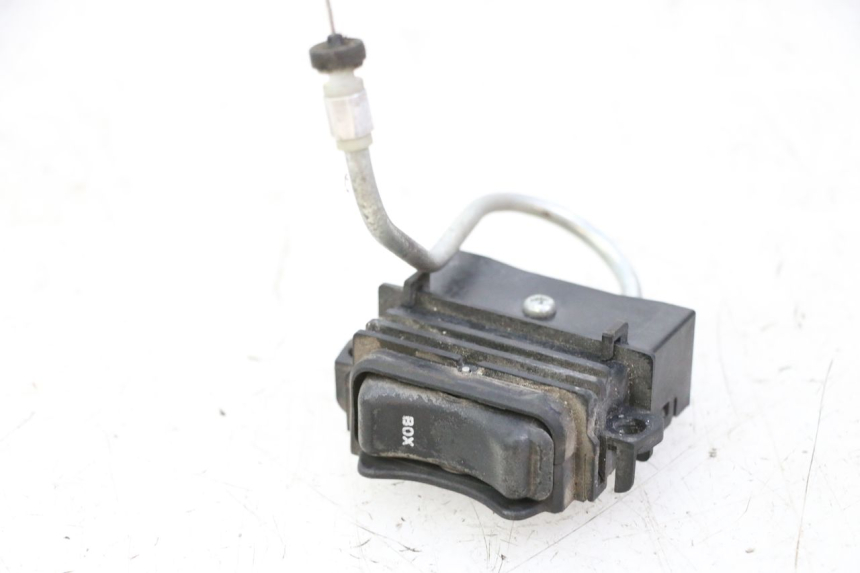 photo de ZADENSLUITING HONDA FORZA ABS 300 (2013 - 2017) - Detail van het onderdeel