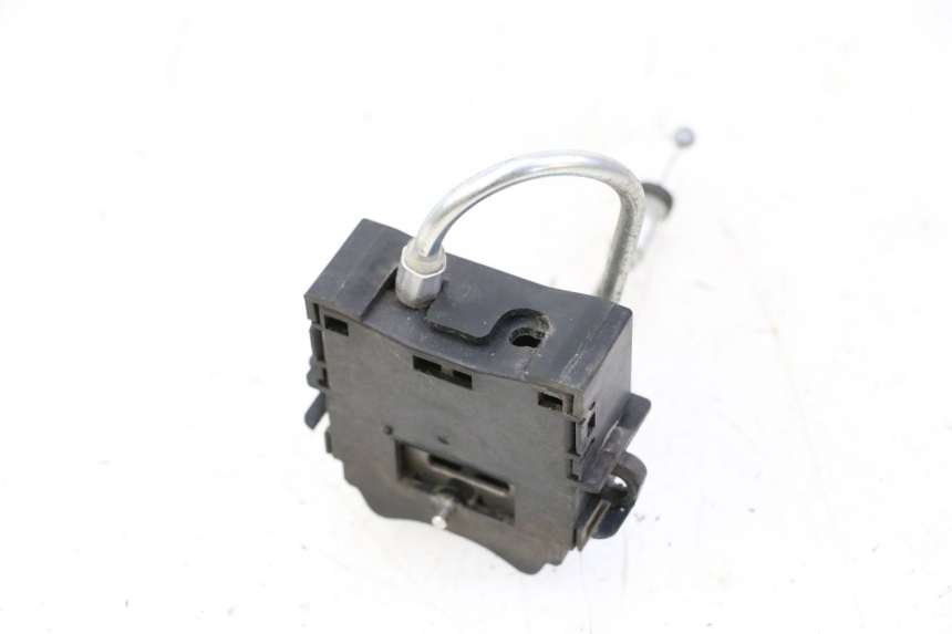 photo de ZADENSLUITING HONDA FORZA ABS 300 (2013 - 2017) - Zoom op gebruiksstaat