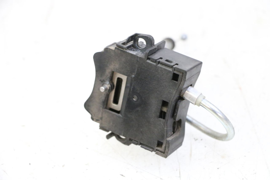 photo de ZADENSLUITING HONDA FORZA ABS 300 (2013 - 2017) - Technische close-up