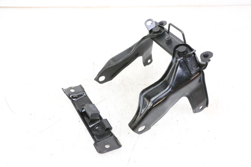 photo de ZADENSLUITING HUSQVARNA SVARTPILEN 401 (2018 - 2023) - Hoofdaanzicht