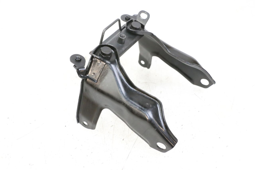 photo de ZADENSLUITING HUSQVARNA SVARTPILEN 401 (2018 - 2023) - Zoom op gebruiksstaat