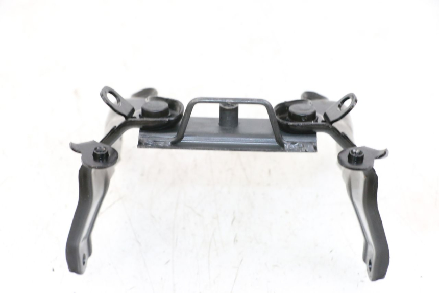 photo de ZADENSLUITING HUSQVARNA SVARTPILEN 401 (2018 - 2023) - Andere kijkhoek