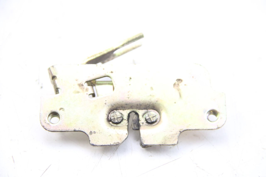 photo de ZADENVERGRENDELING SYM JET 14 4T 50 (2018 - 2022) - Hoofdaanzicht