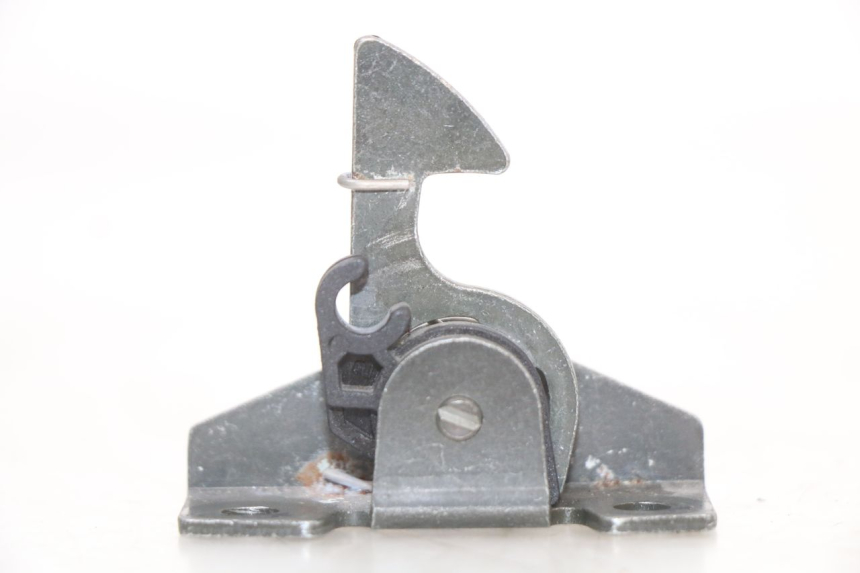 photo de ZADENVERGRENDELING RENAULT KOURANOS 125 (2001 - 2004) - Hoofdaanzicht