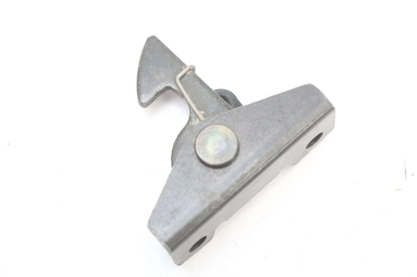 photo de ZADENVERGRENDELING RENAULT KOURANOS 125 (2001 - 2004) - Andere kijkhoek