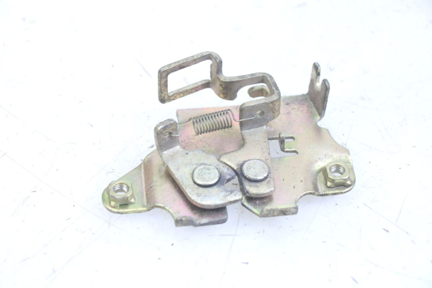 photo de ZADENSLUITING SYM ORBIT 2 TS 2T 50 (2011 - 2016) - Hoofdaanzicht