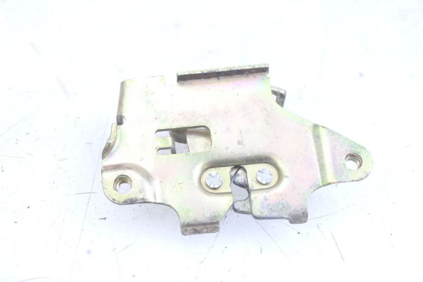 photo de ZADENSLUITING SYM ORBIT 2 TS 2T 50 (2011 - 2016) - Zoom op gebruiksstaat