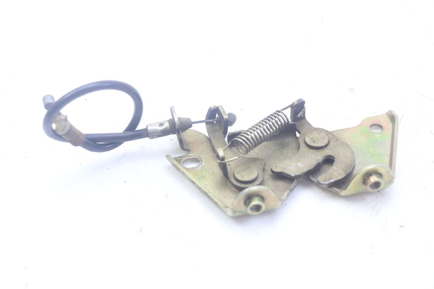 photo de ZADENVERGRENDELING DOLPHIN PYGMY 1 (2020 - 2024) - Hoofdaanzicht