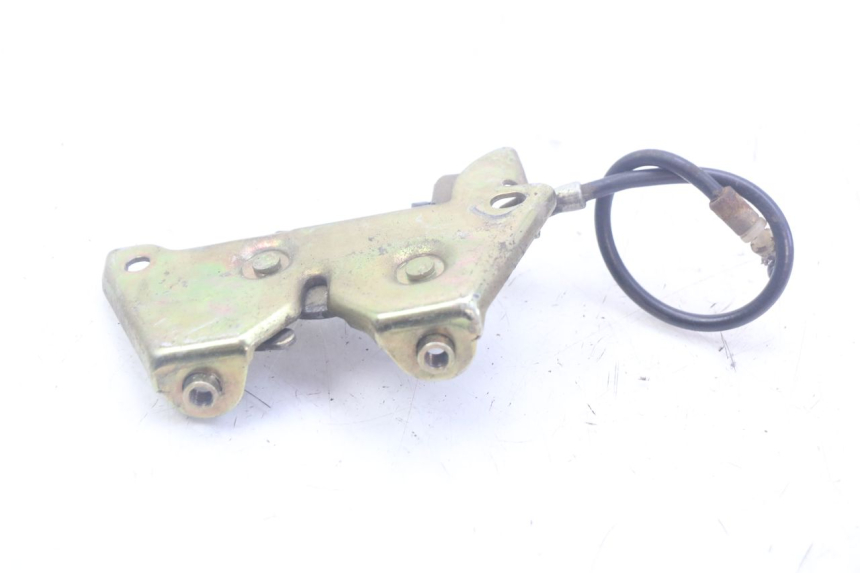 photo de ZADENVERGRENDELING DOLPHIN PYGMY 1 (2020 - 2024) - Detail van het onderdeel