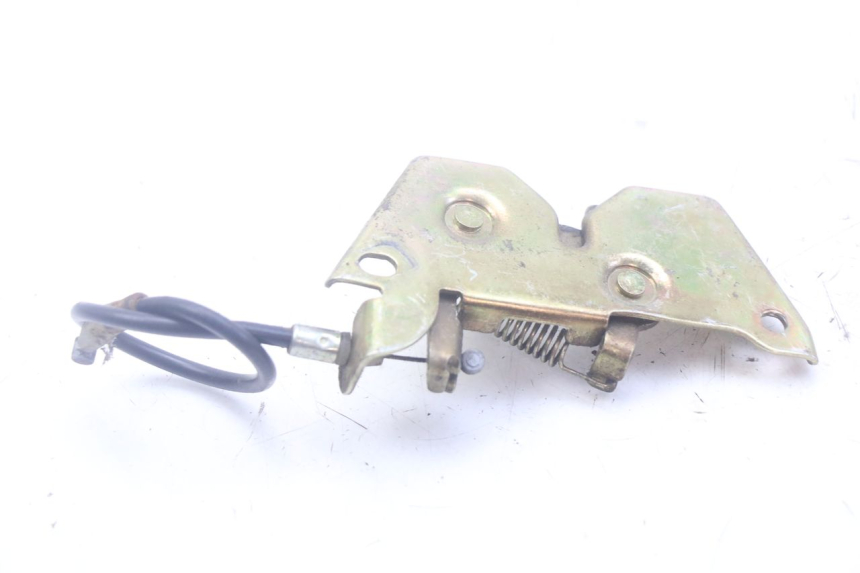 photo de ZADENVERGRENDELING DOLPHIN PYGMY 1 (2020 - 2024) - Zoom op gebruiksstaat