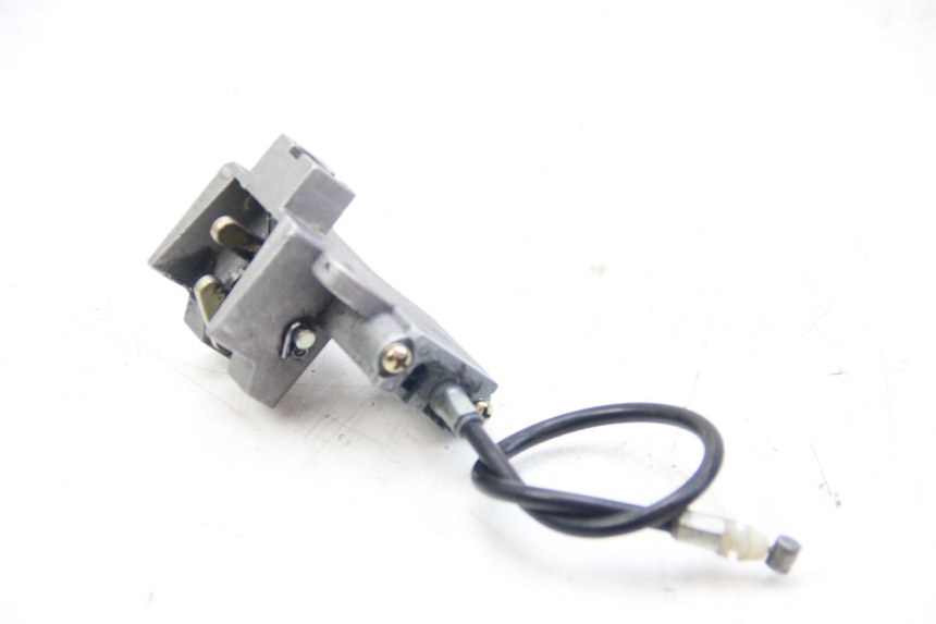 photo de ZADENVERGRENDELING TNT MOTOR ROMA 10' 4T 50 (2019 - 2022) - Detail van het onderdeel