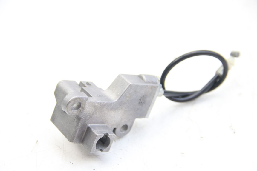 photo de ZADENVERGRENDELING TNT MOTOR ROMA 10' 4T 50 (2019 - 2022) - Zoom op gebruiksstaat