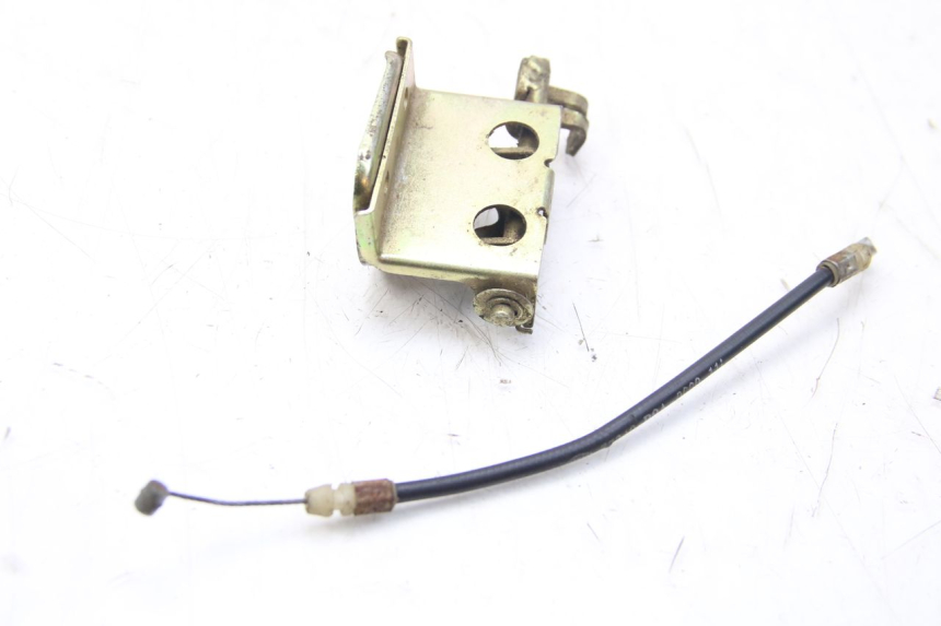 photo de ZADENVERGRENDELING SYM WOLF SB 125 (2011 - 2018) - Hoofdaanzicht