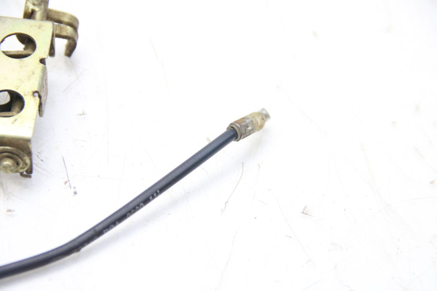 photo de ZADENVERGRENDELING SYM WOLF SB 125 (2011 - 2018) - Zoom op gebruiksstaat