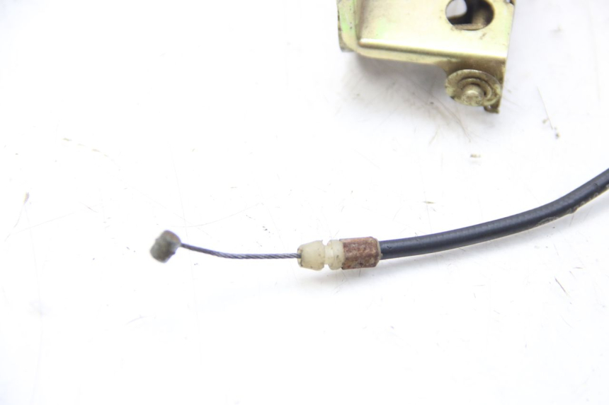 photo de ZADENVERGRENDELING SYM WOLF SB 125 (2011 - 2018) - Andere kijkhoek