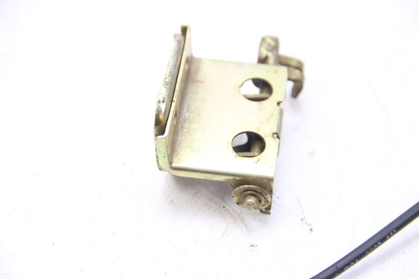 photo de ZADENVERGRENDELING SYM WOLF SB 125 (2011 - 2018) - Technische close-up