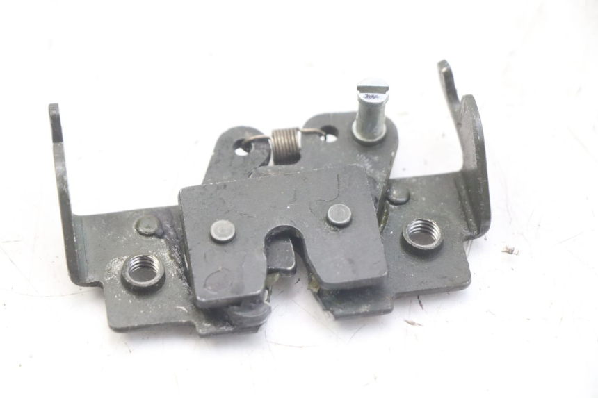 photo de ZADENVERGRENDELING YAMAHA X-CITY XCITY 125 (2007 - 2013) - Hoofdaanzicht