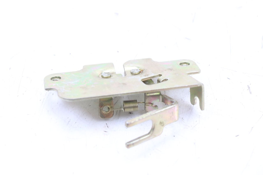 photo de ZADENVERGRENDELING SYM X-PRO 4T 50 (2014 - 2021) - Hoofdaanzicht