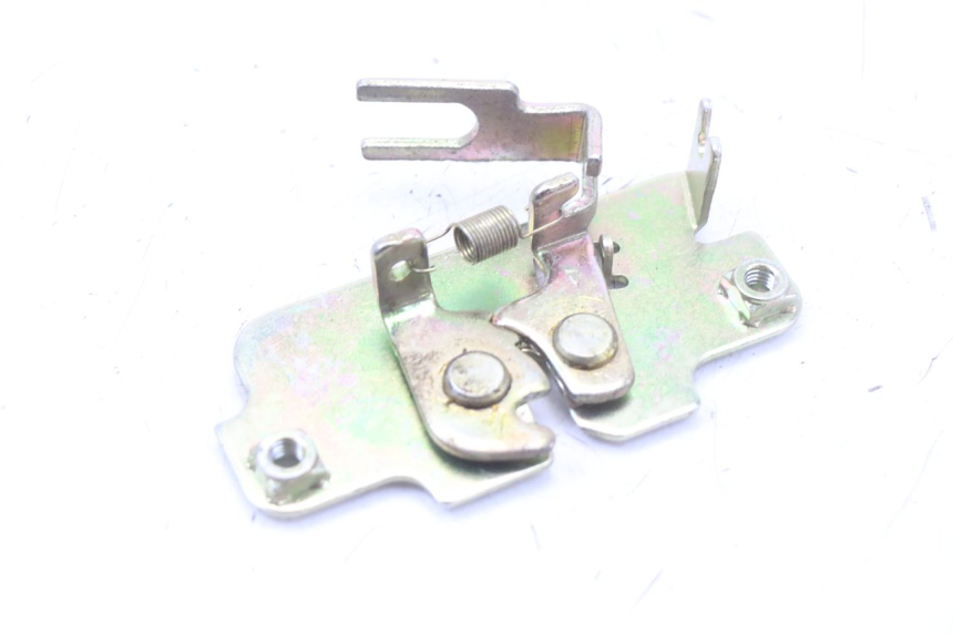 photo de ZADENVERGRENDELING SYM X-PRO 4T 50 (2014 - 2021) - Detail van het onderdeel