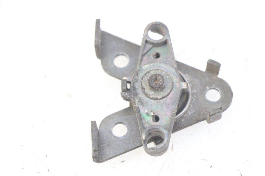 photo de DEKSELVERGRENDELING PEUGEOT DJANGO 2T 50 (2014 - 2019) - Hoofdaanzicht