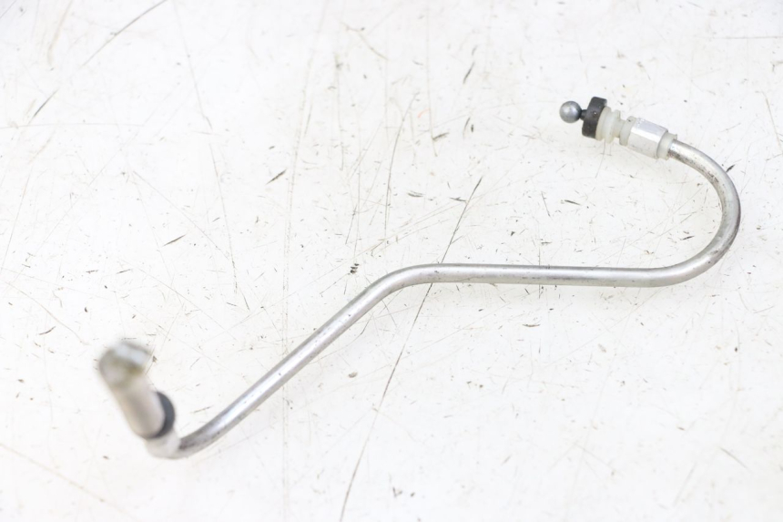 photo de LUCHTDEKSELVERGRENDELING HONDA FORZA 125 (2021 - 2025) - Hoofdaanzicht