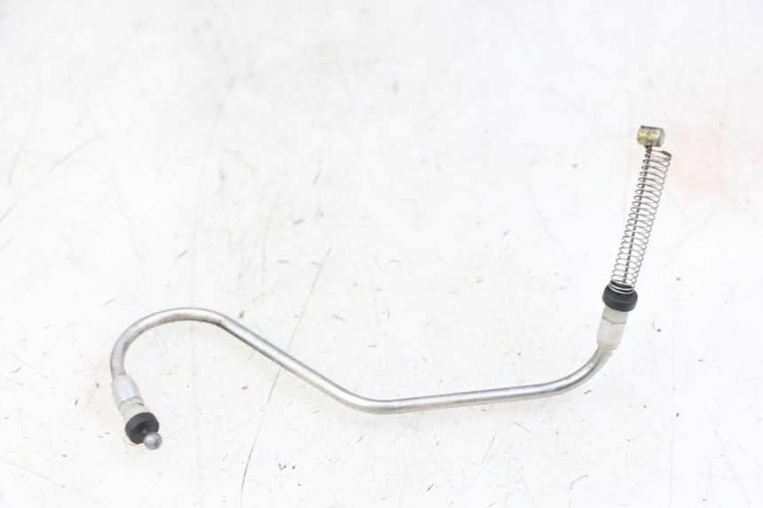 photo de LUCHTDEKSELVERGRENDELING HONDA FORZA 125 (2021 - 2025) - Detail van het onderdeel