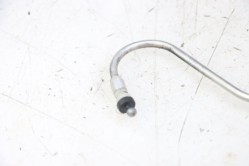 photo de LUCHTDEKSELVERGRENDELING HONDA FORZA 125 (2021 - 2025) - Zoom op gebruiksstaat