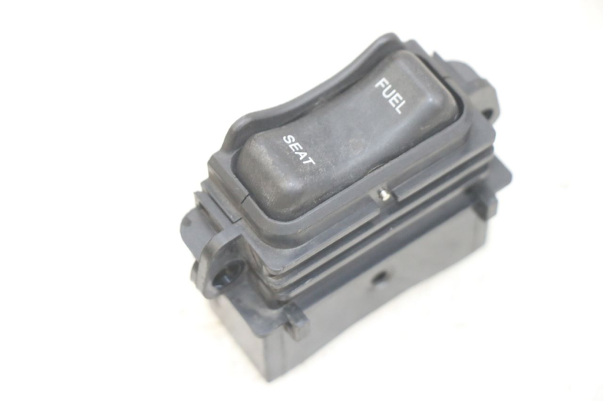 photo de DEKSELVERGRENDELING HONDA PCX (JF28) 125 (2009 - 2011) - Hoofdaanzicht