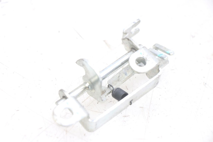 photo de LUCHTDEKSELVERGRENDELING HONDA PCX (JF47) 125 (2012 - 2013) - Hoofdaanzicht