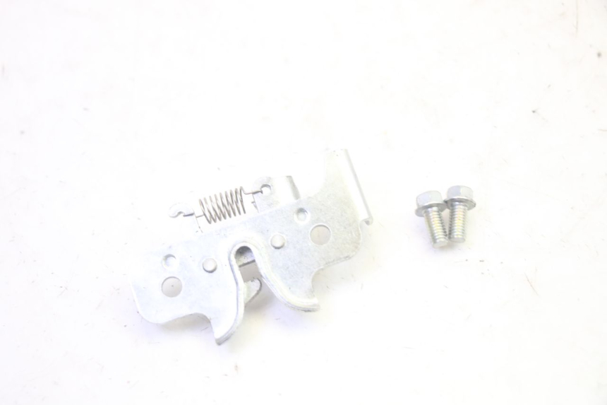 photo de DEKSELVERGRENDELING YAMAHA TRICITY 300 (2020 - 2024) - Zoom op gebruiksstaat