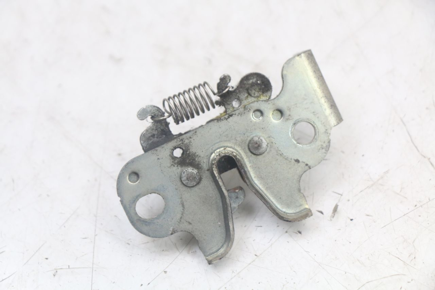 photo de DEKSELVERGRENDELING YAMAHA XMAX X-MAX ABS 125 (2017 - 2020) - Zoom op gebruiksstaat