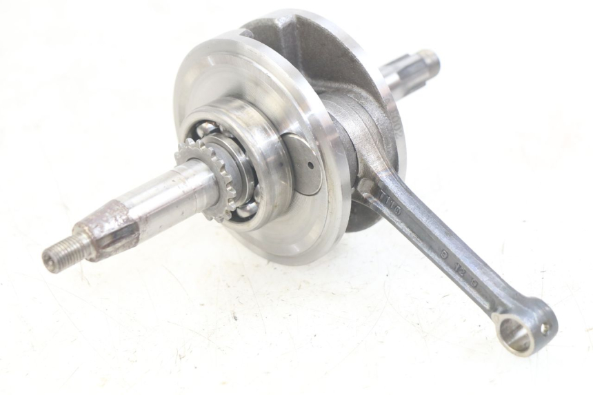 photo de KRUKAS ORION AGB37 CRF1 DIRT BIKE 125 (2013 - 2021) - Hoofdaanzicht