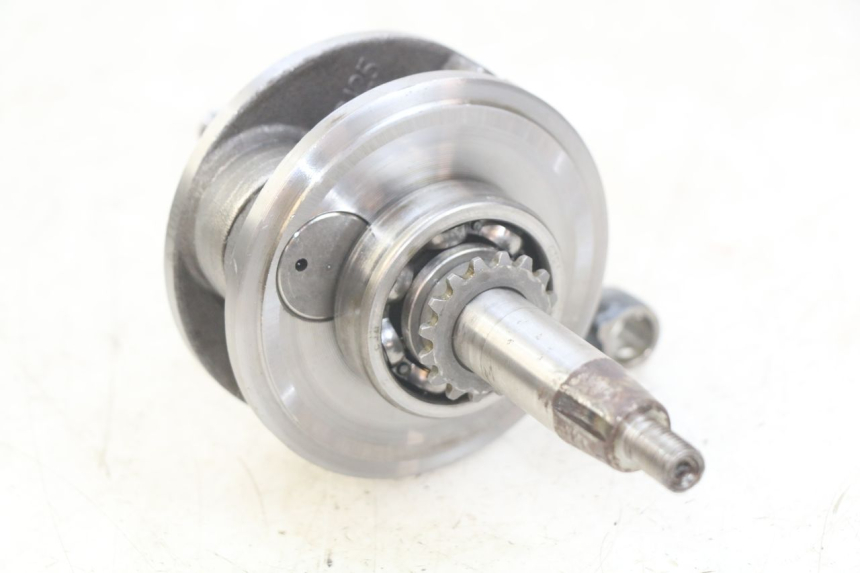 photo de KRUKAS ORION AGB37 CRF1 DIRT BIKE 125 (2013 - 2021) - Productaanzicht