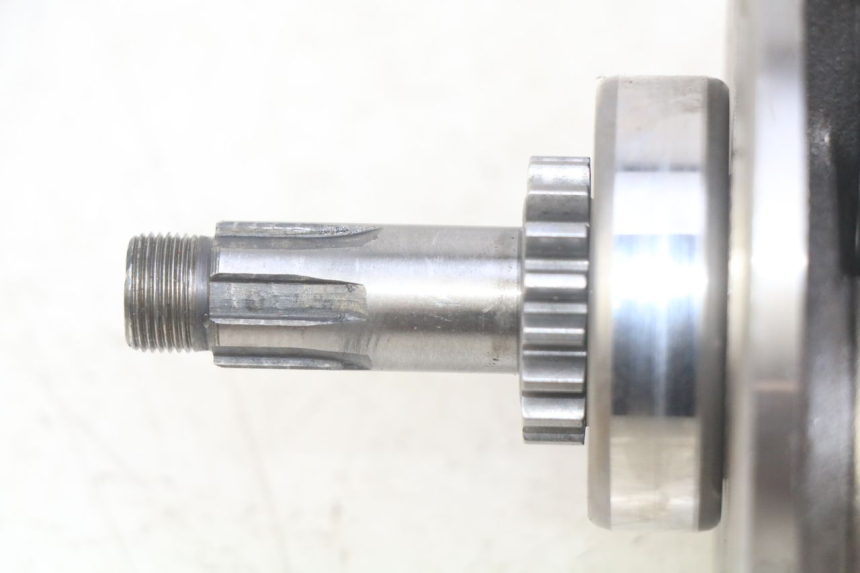 photo de KRUKAS ORION AGB37 CRF1 DIRT BIKE 125 (2013 - 2021) - Kenmerkende details