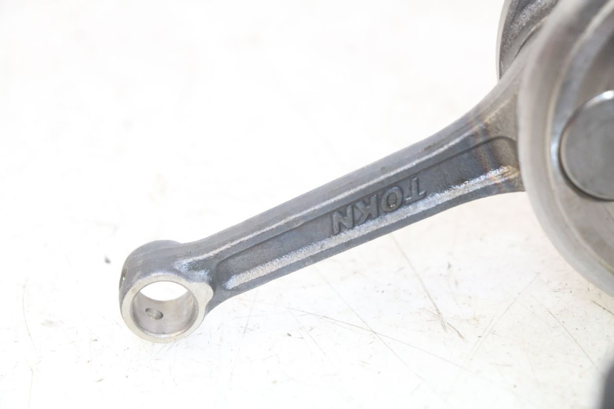 photo de KRUKAS ORION AGB37 CRF1 DIRT BIKE 125 (2013 - 2021) - Gecontroleerd onderdeel