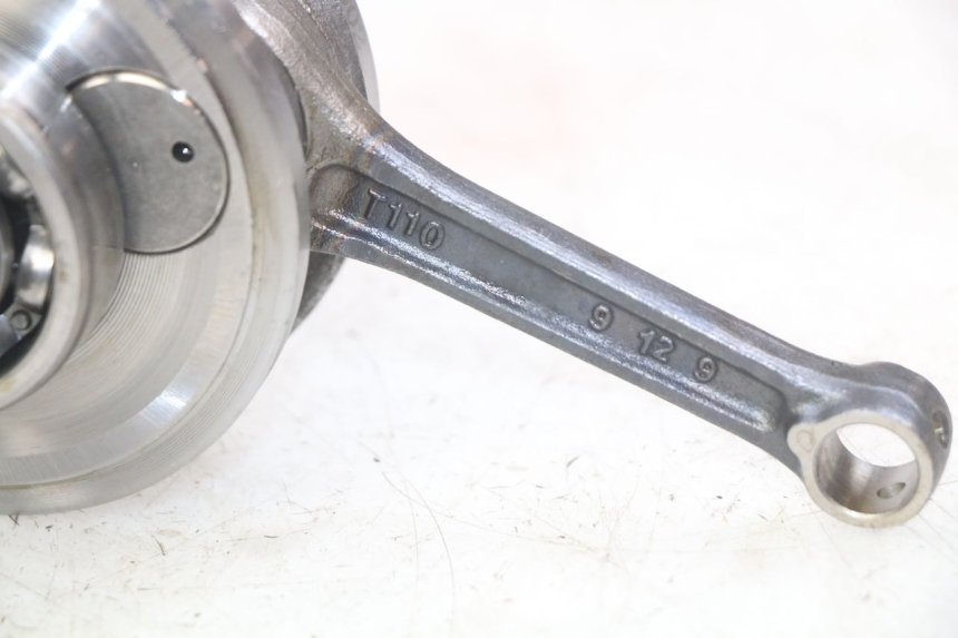 photo de KRUKAS ORION AGB37 CRF1 DIRT BIKE 125 (2013 - 2021) - Markeringen en referenties